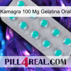 Kamagra 100 Mg Oral Jel 28